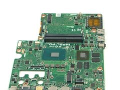 Kit Placa de Baza All-in-One Dell Inspiron 7459, Quad Core i7-6700HQ, Cooler, 0503P4
